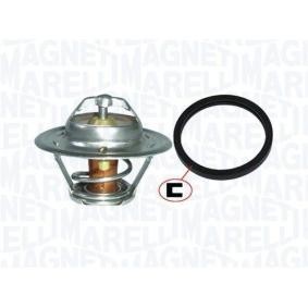 Kühlwasserthermostat 352317100350