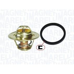 Køb Termostat fra MAGNETI MARELLI online til TRANSIT Bus (FD_ _, FB_ _, FS_ _, FZ_ _, FC_ _) til lave fornuftige priser