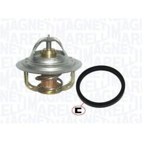 Kühlwasserthermostat von MAGNETI MARELLI