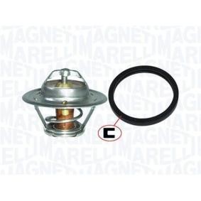Kühlwasserthermostat 352317100410