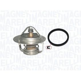 SMART Kühlwasserthermostat von MAGNETI MARELLI