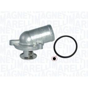 SSANGYONG Kühlwasserthermostat von MAGNETI MARELLI