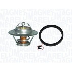 Kühlwasserthermostat 352317100760