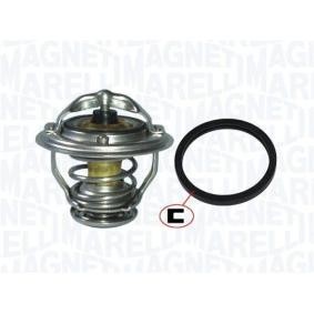 Kühlwasserthermostat 352317100830
