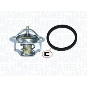 Kühlwasserthermostat von MAGNETI MARELLI