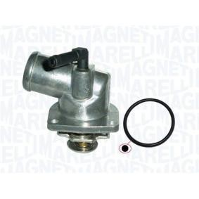 Kühlwasserthermostat 352317100890