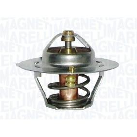 Kühlwasserthermostat 352317101040