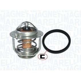 Kühlwasserthermostat 352317101210