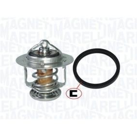 Osta Termostaatti, jäähdytysneste MAGNETI MARELLI:llä 352317101220 edullisesti hintaan 11,72 €