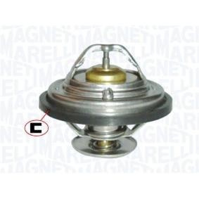 Achetez des Thermostat d'eau MAGNETI MARELLI 352317101280 à prix pour 8,89 €