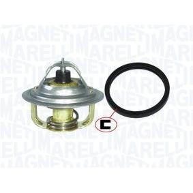 Kühlwasserthermostat 352317101310