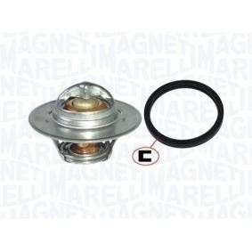Kühlwasserthermostat 352317101330