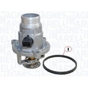 Kühlwasserthermostat 352317101460
