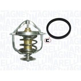 Kühlwasserthermostat 352317101750