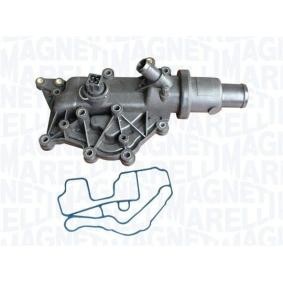 Kühlwasserthermostat von MAGNETI MARELLI