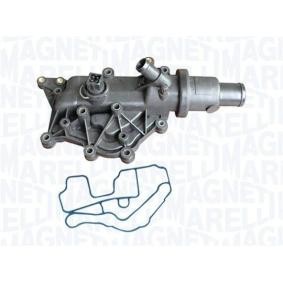 Kühlwasserthermostat von MAGNETI MARELLI