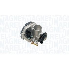 Køb Gasspjæld af MAGNETI MARELLI 802100000010 til den lave pris 1055,41 DKK
