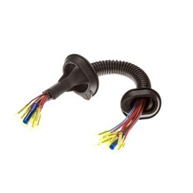 Compre Kit de reparação de cabos, tampa traseira da FEBI BILSTEIN 107038 a um preço baixo por 80,77 €
