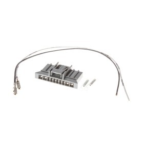Compre Kit de reparação de cabos, sistema eléctrico central da FEBI BILSTEIN 107045 a um preço baixo por 32,82 €