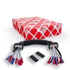 Kabelreparatursatz, Heckklappe von FEBI BILSTEIN günstig für 51,69 €