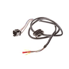Compre Kit de reparação de cabos, tampa da bagageira da FEBI BILSTEIN 107058 a um preço baixo por 34,41 €