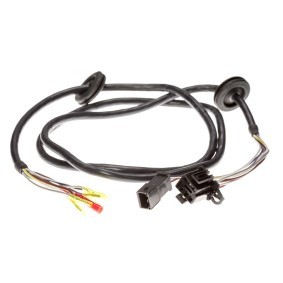 Compre Kit de reparação de cabos, tampa da bagageira da FEBI BILSTEIN 107059 a um preço baixo por 33,20 €