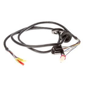 Compre Kit de reparação de cabos, tampa da bagageira da FEBI BILSTEIN 107060 a um preço baixo por 33,87 €