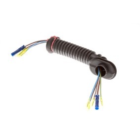 Køb Kabelreparationssæt, bagagerumsklap af FEBI BILSTEIN 107067 til den lave pris 216,98 DKK