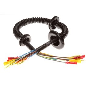 Kabelreparatursatz, Kofferraumdeckel für BMW von FEBI BILSTEIN
