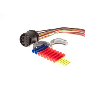 Kabelreparatursatz, Tür 107089 von FEBI BILSTEIN günstig für 41,20 € online kaufen