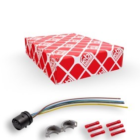 Kabelreparatursatz, Tür für OPEL von FEBI BILSTEIN
