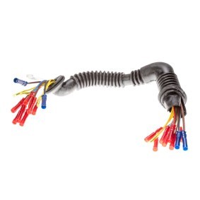 Kabelreparatursatz, Heckklappe für SKODA von FEBI BILSTEIN