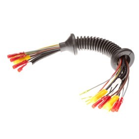 Compre Kit de reparação, cablagem da FEBI BILSTEIN 107102 a um preço baixo por 40,71 €
