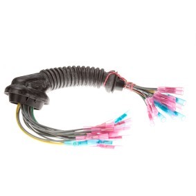 Compre Kit de reparação de cabos, tampa traseira da FEBI BILSTEIN 107113 a um preço baixo por 37,98 €