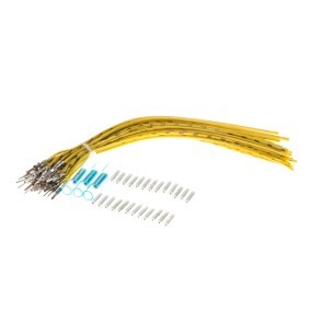 Compre Kit de reparação de cabos, porta da FEBI BILSTEIN 107115 a um preço baixo por 83,05 €