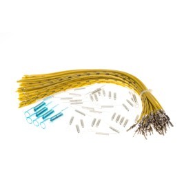 Compre Kit de reparação de cabos, porta da FEBI BILSTEIN 107116 a um preço baixo por 87,93 €