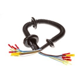 Kabelreparatursatz, Kofferraumdeckel von FEBI BILSTEIN günstig für 59,37 €