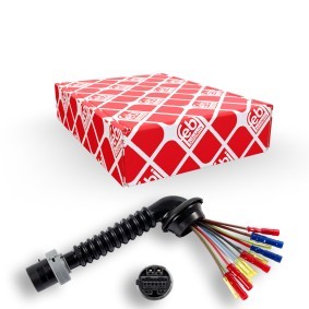 Kabelreparatursatz, Tür 107128 von FEBI BILSTEIN günstig für 68,57 € online kaufen