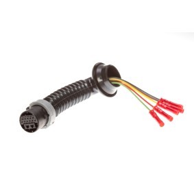 Kabelreparatursatz, Tür 107130 von FEBI BILSTEIN günstig für 47,78 € online kaufen