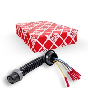 Kabelreparatursatz, Tür für OPEL von FEBI BILSTEIN