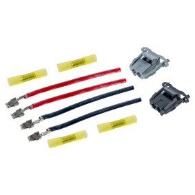 Compre Kit de reparação, cablagem da FEBI BILSTEIN 107145 a um preço baixo por 33,22 €