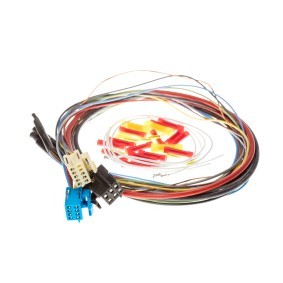 Compre Kit de reparação de cabos, tampa traseira da FEBI BILSTEIN 107148 a um preço baixo por 76,51 €