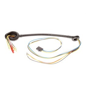 Compre Kit de reparação de cabos, tampa traseira da FEBI BILSTEIN 107149 a um preço baixo por 71,61 €
