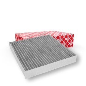 Innenraumfilter 108301