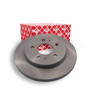 Achetez des Disque de frein FEBI BILSTEIN 108547 à prix pour 31,18 €