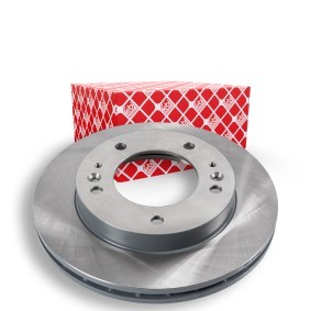 Bremsscheibe 108598