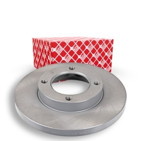 Achetez des Disque de frein FEBI BILSTEIN 108620 à prix pour 28,64 €