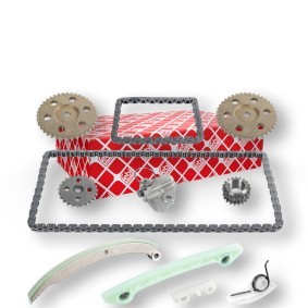 Achetez des Kit de chaîne de distribution FEBI BILSTEIN 108920 à prix pour 240,79 €