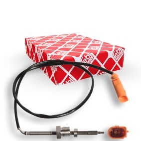 Abgastemperatursensor von FEBI BILSTEIN