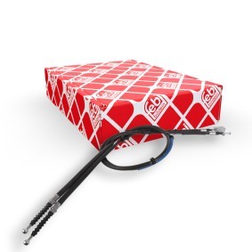 Handbremsseil 109094 von FEBI BILSTEIN günstig für 32,44 € online kaufen